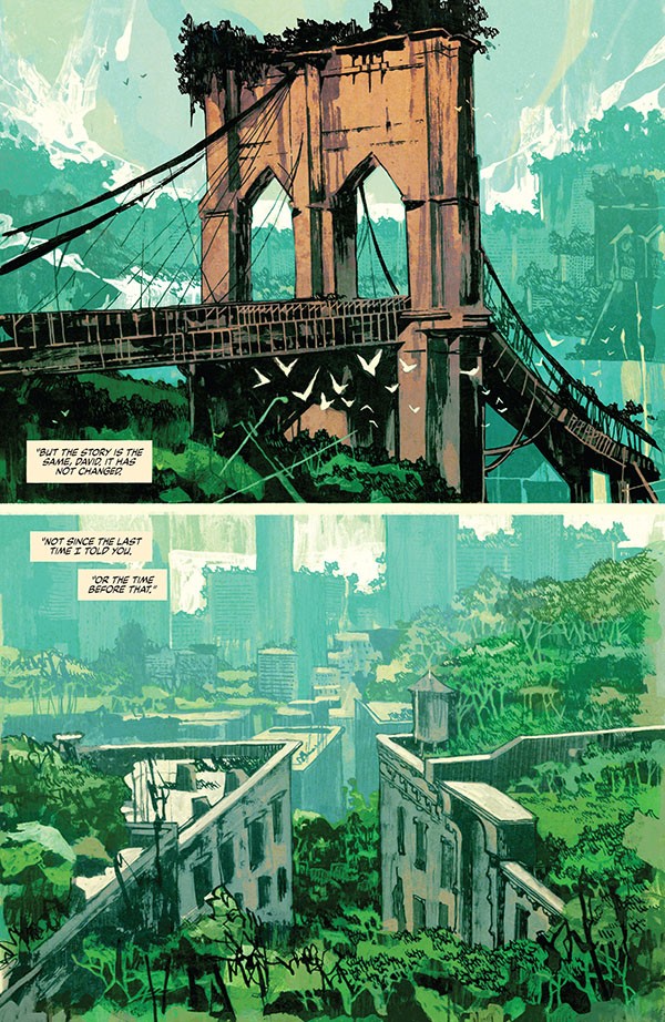Origins 001
