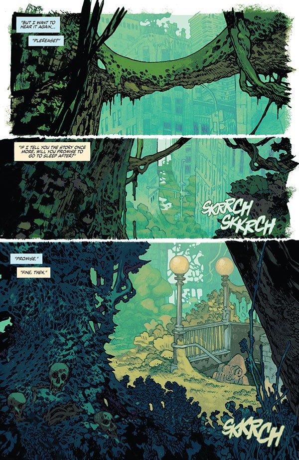 Origins 001