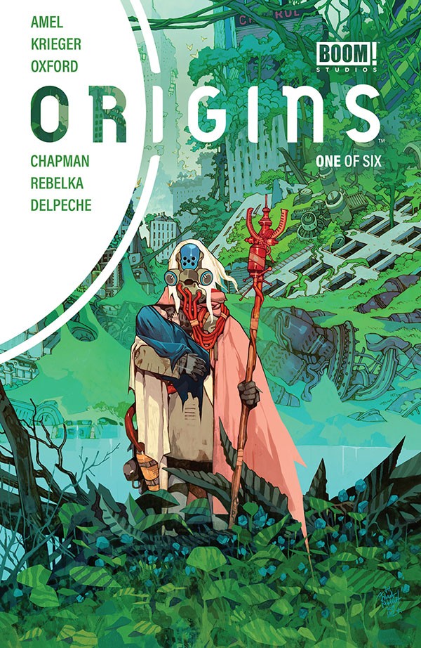 Origins 1