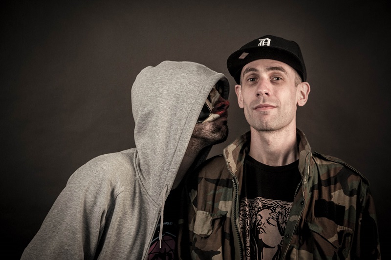 SOLO & DIAMOND_