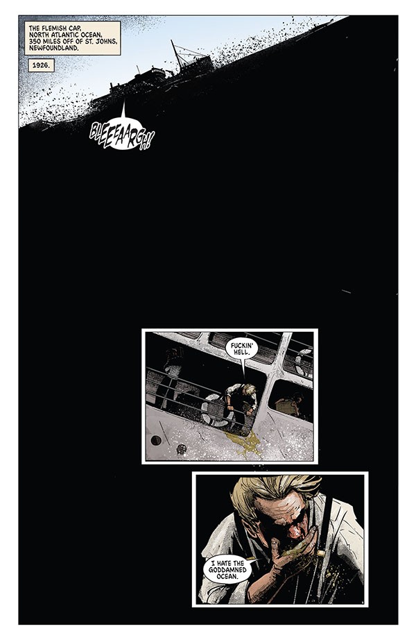 Sea of Sorrows 01 (of 04)