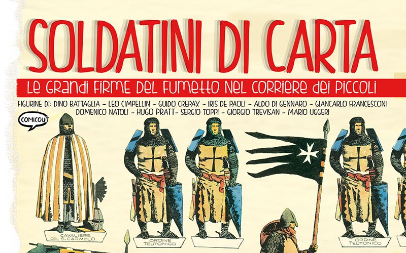 Soldatini thumb