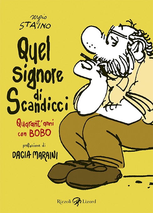 Staino Quel signore di Scandicci 72dpi