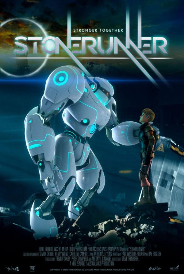 Stonerunner