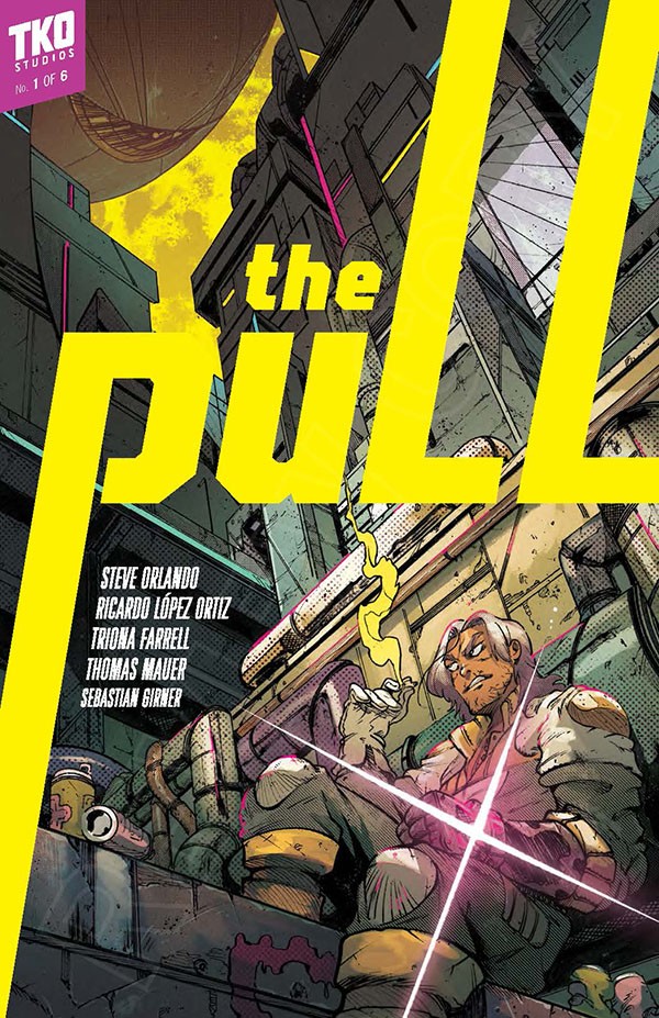The Pull_1
