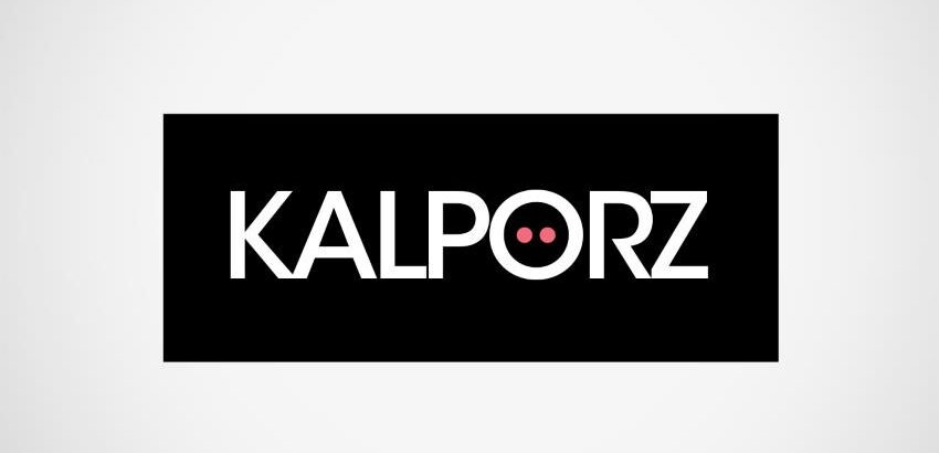 Kalporz