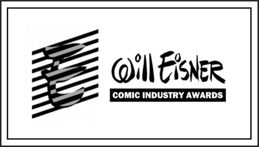 Eisner award