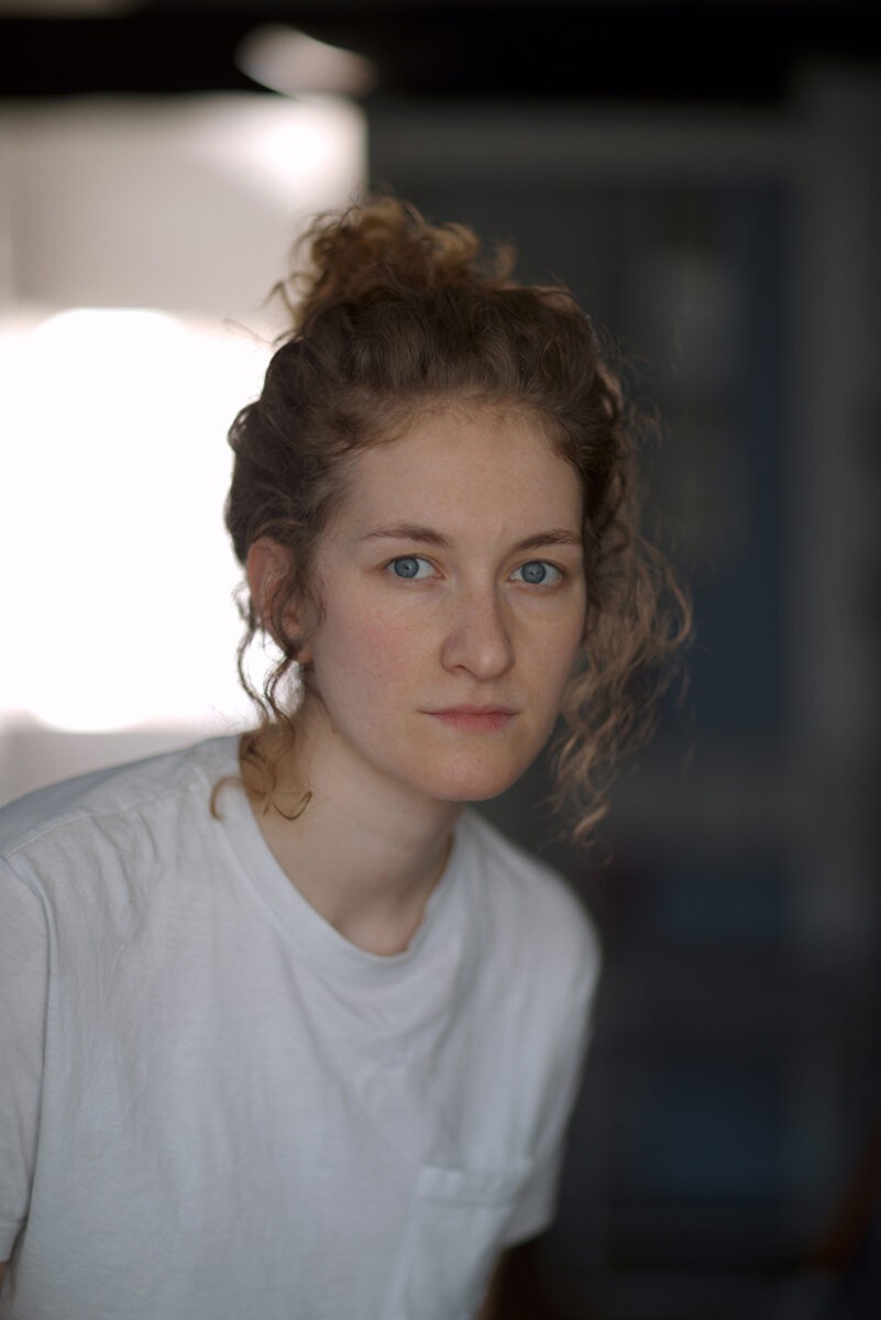 èmilie gleason
