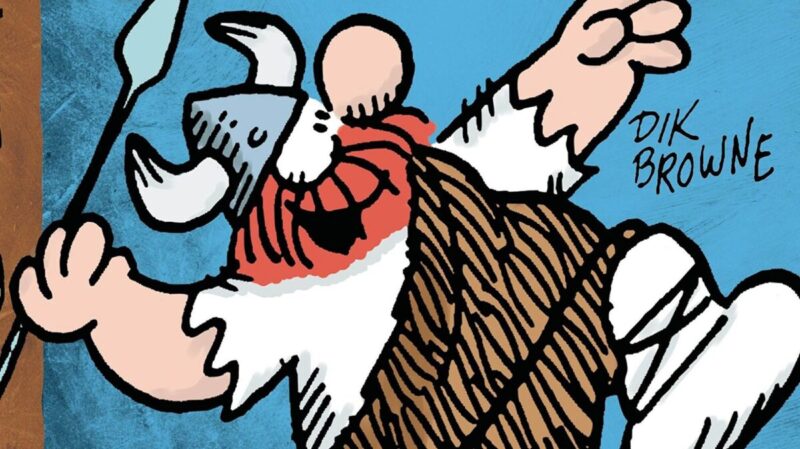 Hagar