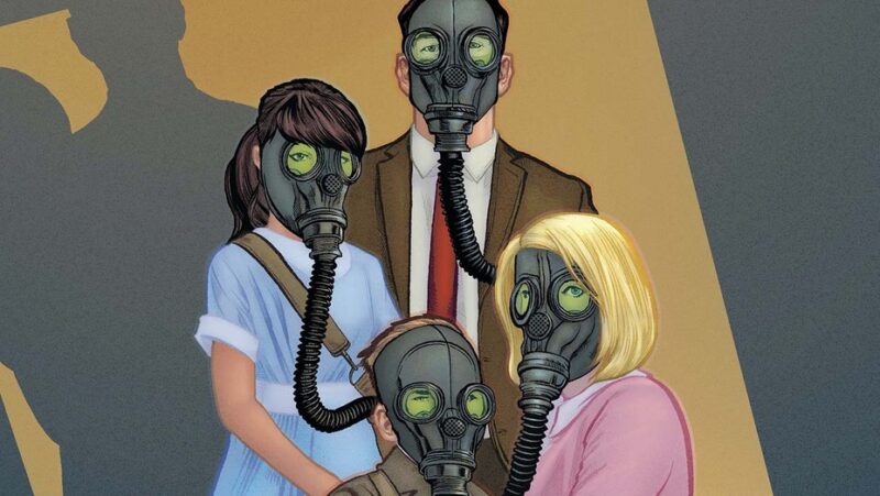 Nuclearfamily