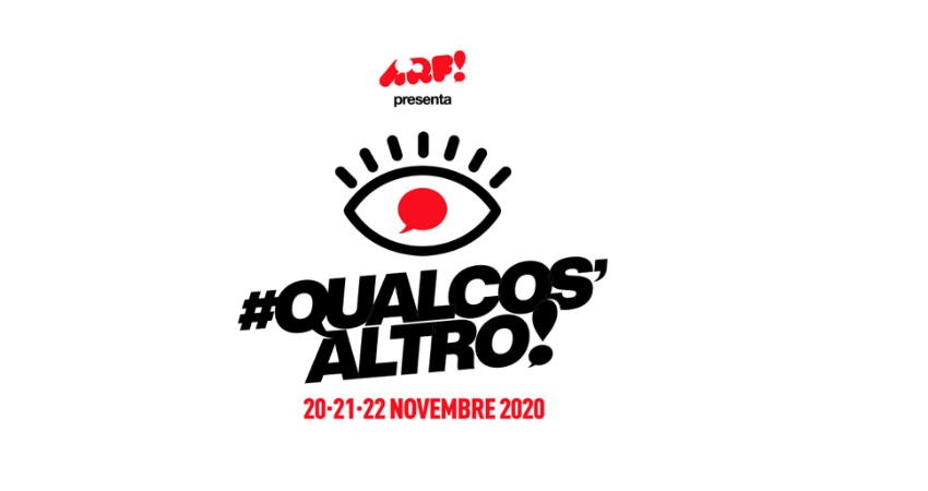 Qualcosaltro