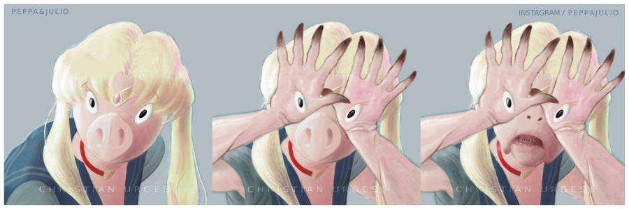 sailor_fauno_grandeABc_LOSPAZIOBIANCO