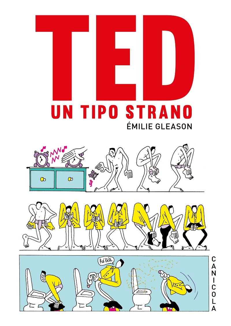 ted-un-tipo-strano_copertina_alta