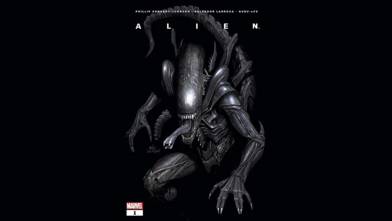 AlienMarvel