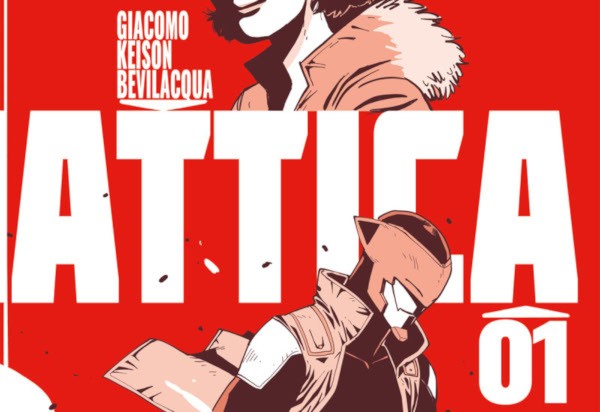 Attica