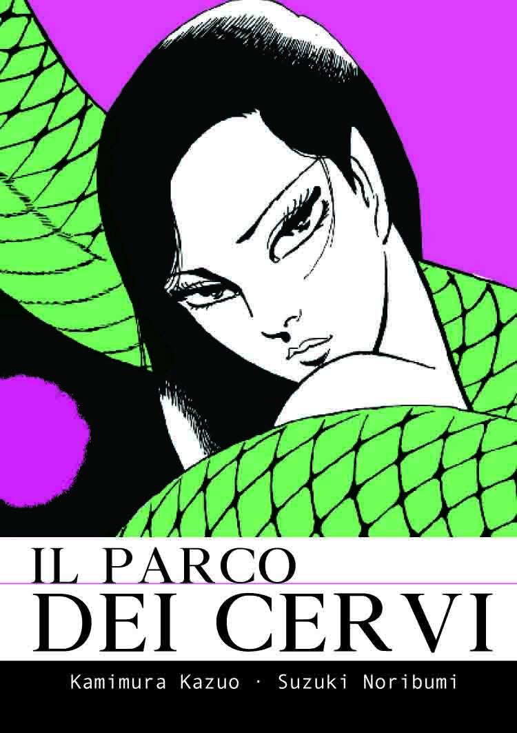 Cover IL PARCO DEI CERVI Regular OK DEF