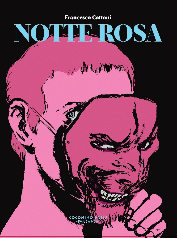 Cover NOTTE ROSA Cattani OK DEF DEF light