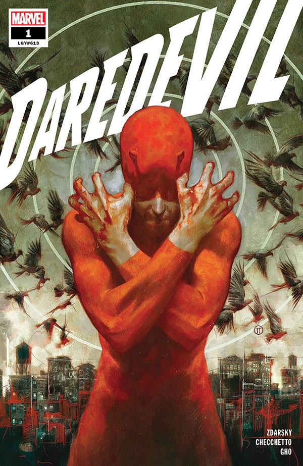 Daredevil 1