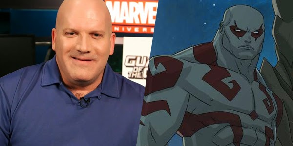 Drax
