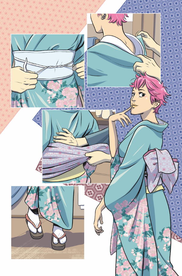 F___ing Sakura INTERNO 2