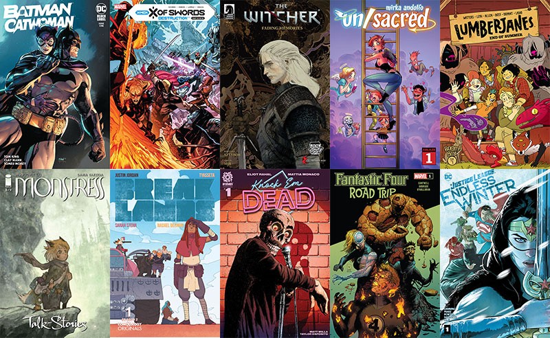 First Issue 74 thumb