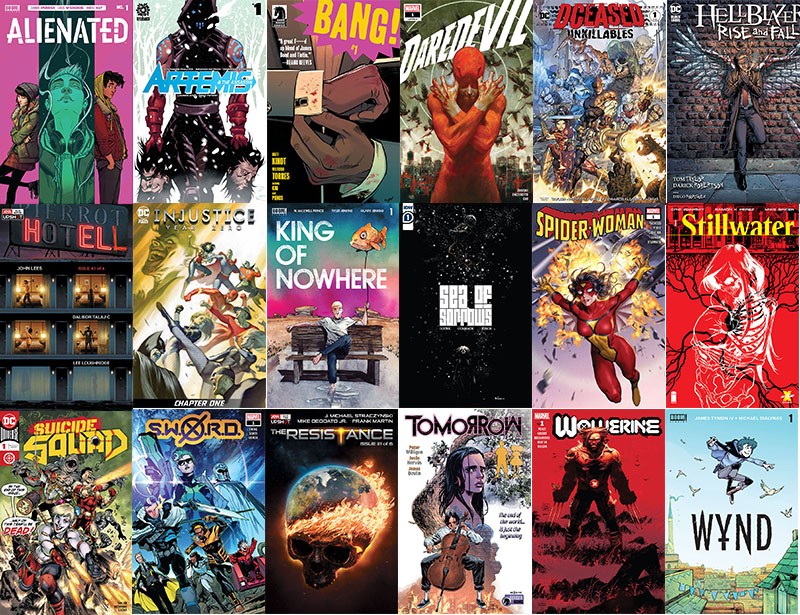First Issue 75 thumb