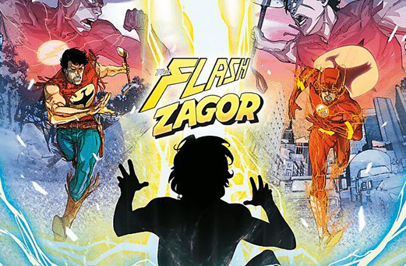 Flash Zagor thumb
