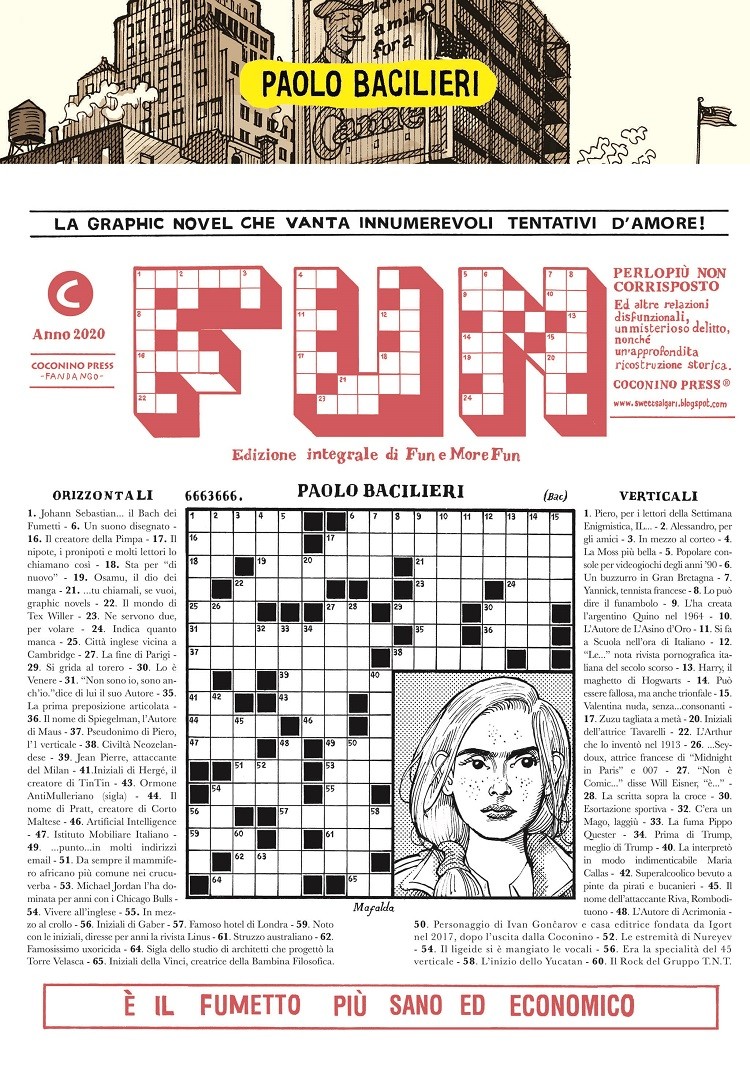 Fun SOVRA COVER OK DEF DEF light