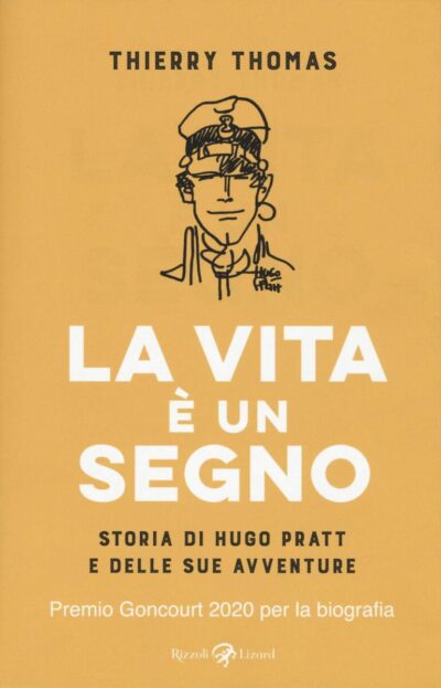 LaVitaEUnSegno-Copertina