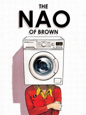 Nao Brown