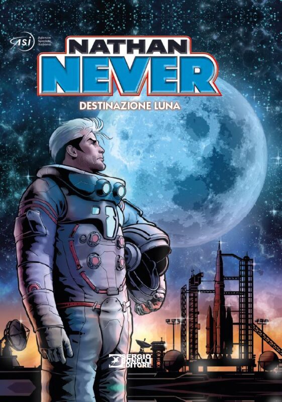 Nathan never destinazione luna_cop