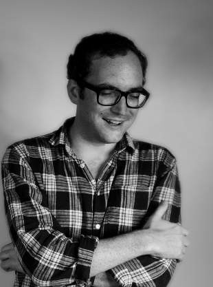 Noah Van Sciver