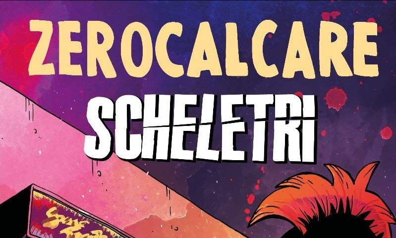 Scheletri EV