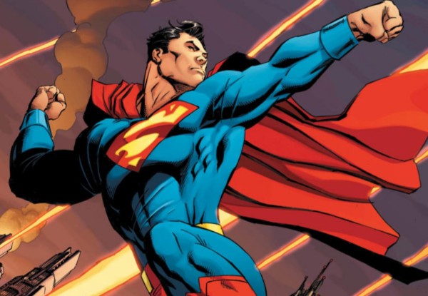 SupermanUpIntheSky