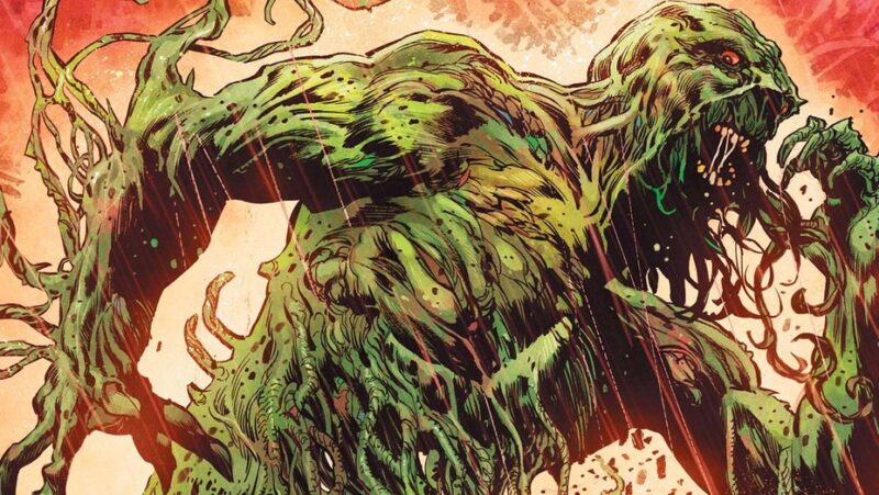 SwampThing