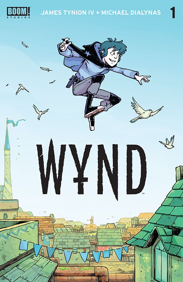 Wynd 1
