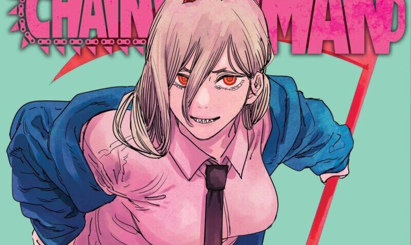 Chainsaw 2 evid