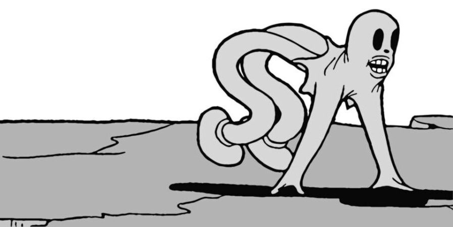 Crack fantasma