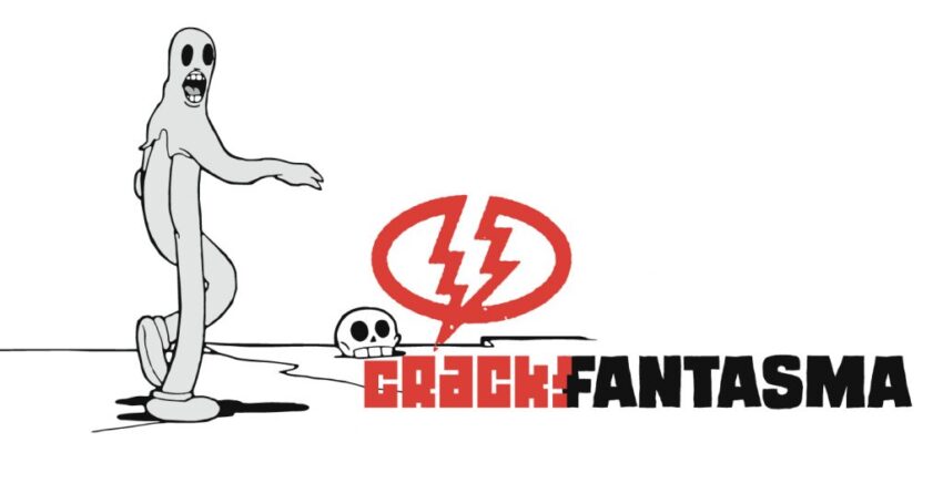 crack fantasma