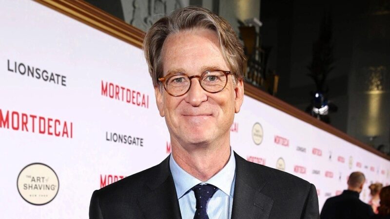 David koepp