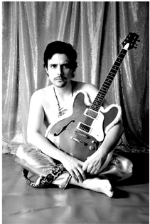 gerardo preciado