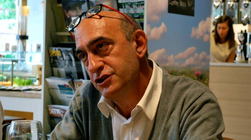 Gianni miriantini