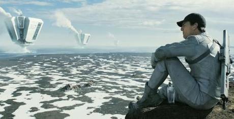 Il mondo di Oblivion, intervista al concept artist Kino Scialabba (in versione italiana e inglese) oblivion1