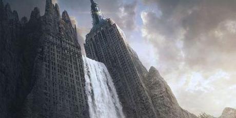 Il mondo di Oblivion, intervista al concept artist Kino Scialabba (in versione italiana e inglese) oblivion