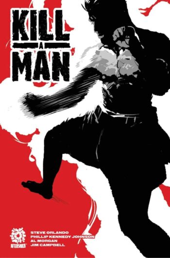 kill a man cover