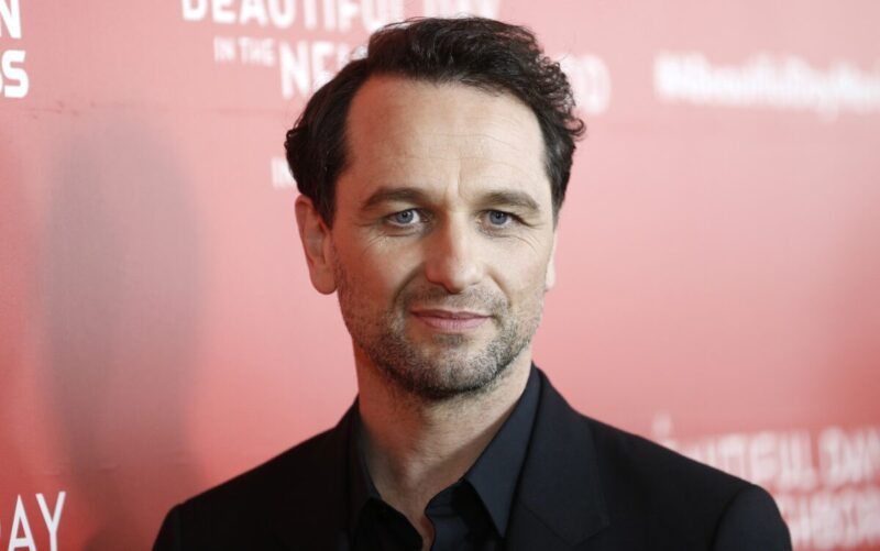 Matthew rhys