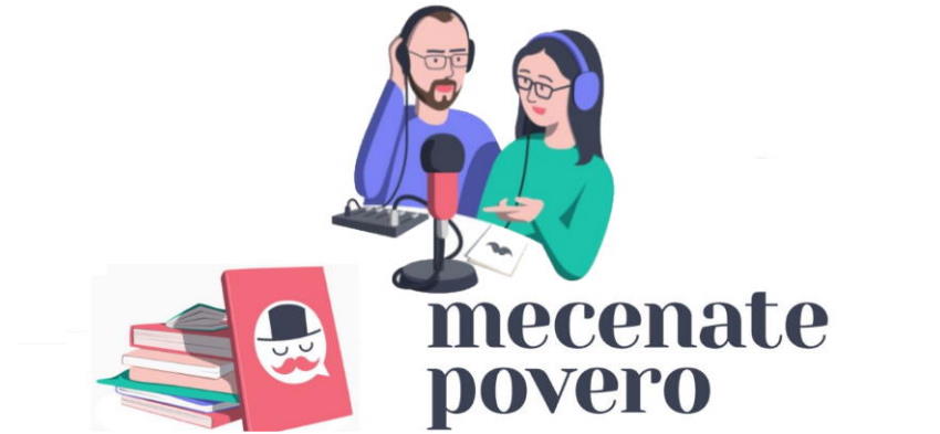 Mecenate povero intervista home def
