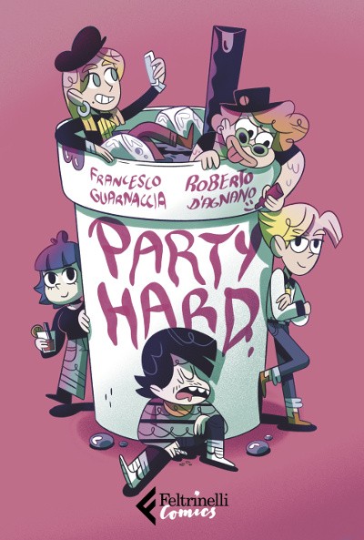 party_hard_cover