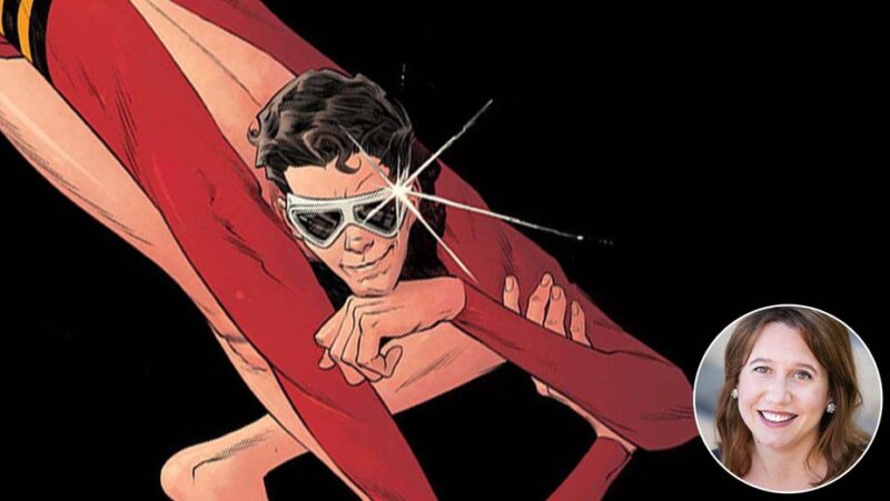 Plastic man vasko