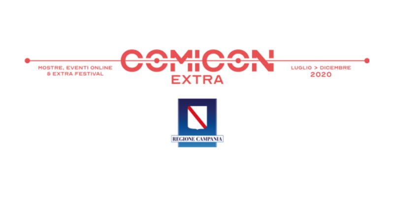 Premi comicon extra